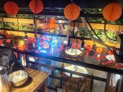 -随缘小馆(红岭路店)