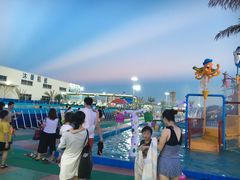 -莆田亚特湾水上乐园(原水上欢乐谷)