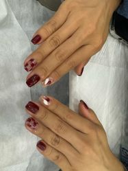 -斯馨·健康美甲美睫