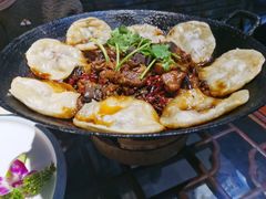 -百味地锅鸡(二店·财校分店)