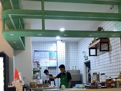 -我的甜·泰国餐厅