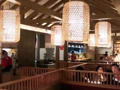 大堂-万岁寿司(天河领展店)