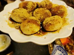 -蜀九香火锅(彩虹店)