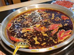 -飘香火锅(玉林西路店)
