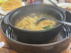 -濠轩阁特色生蚝火锅(水湾路店)