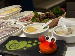 -海底捞火锅(外滩店)