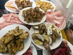 -风味烧烤