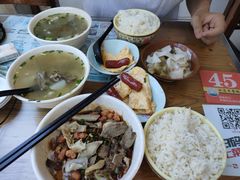 -陈记汤饭(水巷口店)