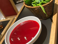 -廖掌柜·重庆鲜货火锅(上海首店)