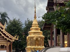 -帕辛寺