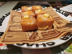 -開籠雀冰室(同和金铂店)