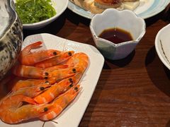 -松子料理(亮马桥店)