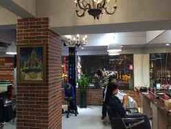 -新晨·SALON·形象造型