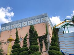 -大连海昌发现王国主题公园