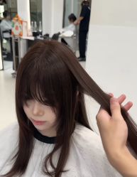 -DL HOPE明星造型