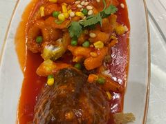 -老西门·常州菜(新区店)