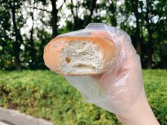-沁屋面包店(人民东路店)