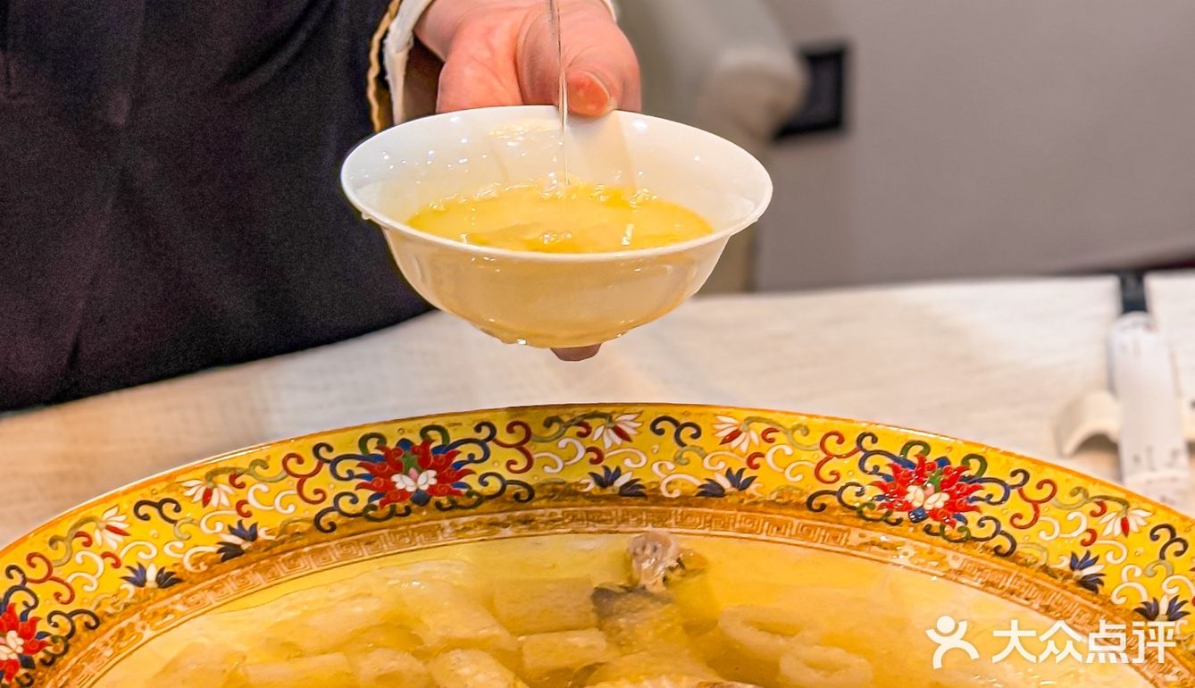 见家长不慌！这家餐厅让我成功拿捏岳父岳母