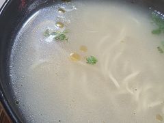 -老西北风抻面(西直店)