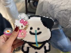 -垚火玩泥吧手作集合店·拼豆·陶艺