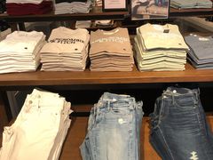 -Abercrombie & Fitch(三里屯太古里店)