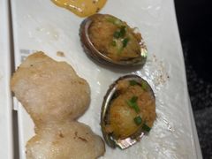 -火地铁板烧(昆山万象汇店)
