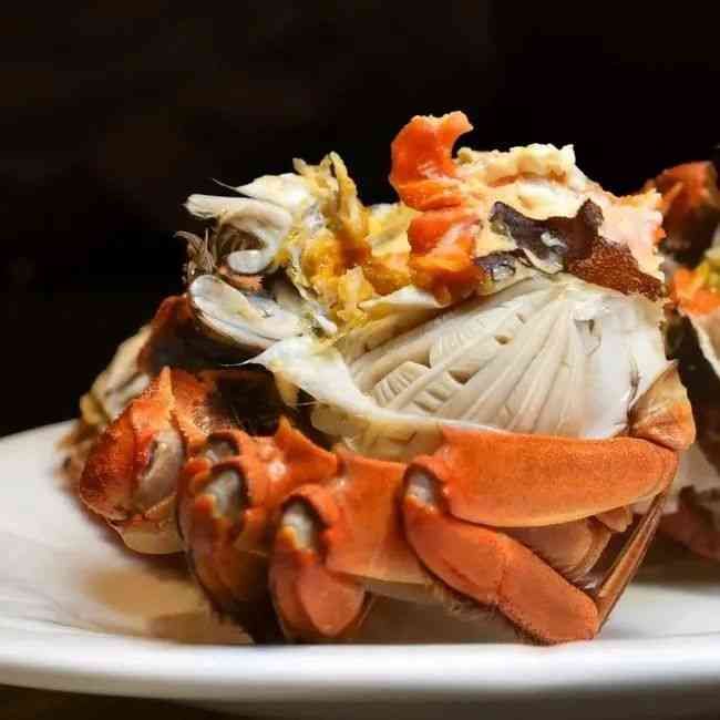 王宝和酒家(黄浦店)-"好好吃的大闸蟹,walk in然后排队排.