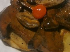 -庐灶江南·江南菜·四合院Bistro(东直门雍和宫·原华侨宾馆店)