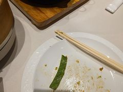 -北京泰富酒店-柏景轩中餐厅