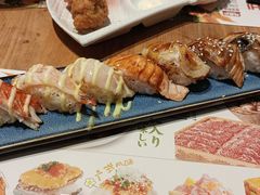 -Sushi Love 创意寿司(丽影广场店)