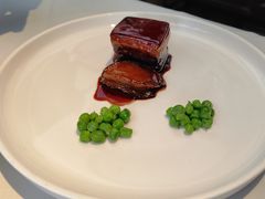 金陵至味红烧肉-民国红公馆(老门东店)