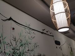 大堂-裕兴记•蟹黄面馆(人民广场店)