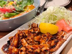 -玛格萝妮比萨屋(四平店)