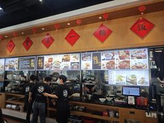 -功牛泉州牛肉小吃·火锅(三里街店)
