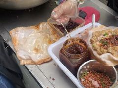 -六广门毛阿姨糯米饭