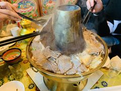 -卡万金特色藏餐