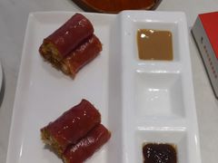 -嘉味港式餐厅(海门大有境店)