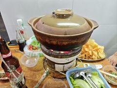 -威邵鸡煲(西华路总店)