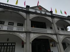 -潮州西湖
