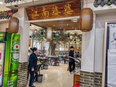 -江南婆婆(车墩店)