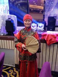 喜爱轩酒楼·婚宴(63层广东国际大厦)-喜爱轩酒楼·宴会厅