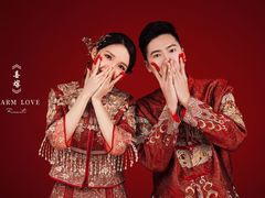 -经典婚纱摄影美学馆·私人定制