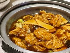 -老人和饭店(淮海中路店)