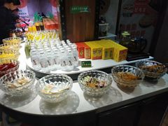 -好伦哥比萨烤肉自助(马家堡店)