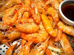 -不将就渔鲜码头(川沙店)