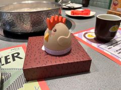 -椰小鸡·琼州糟粕醋(美兰缤纷城店)