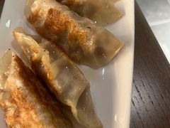 日式煎饺-阿吾罗日本料理(K11艺术中心店)