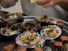 -本炙炭烤·蒲烧活鳗料理店(金沙洲店)