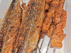 -京悦南门涮羊肉·羊蝎子火锅(田林路店)