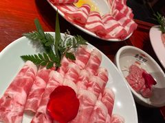 -袁老四老火锅(娄底店)